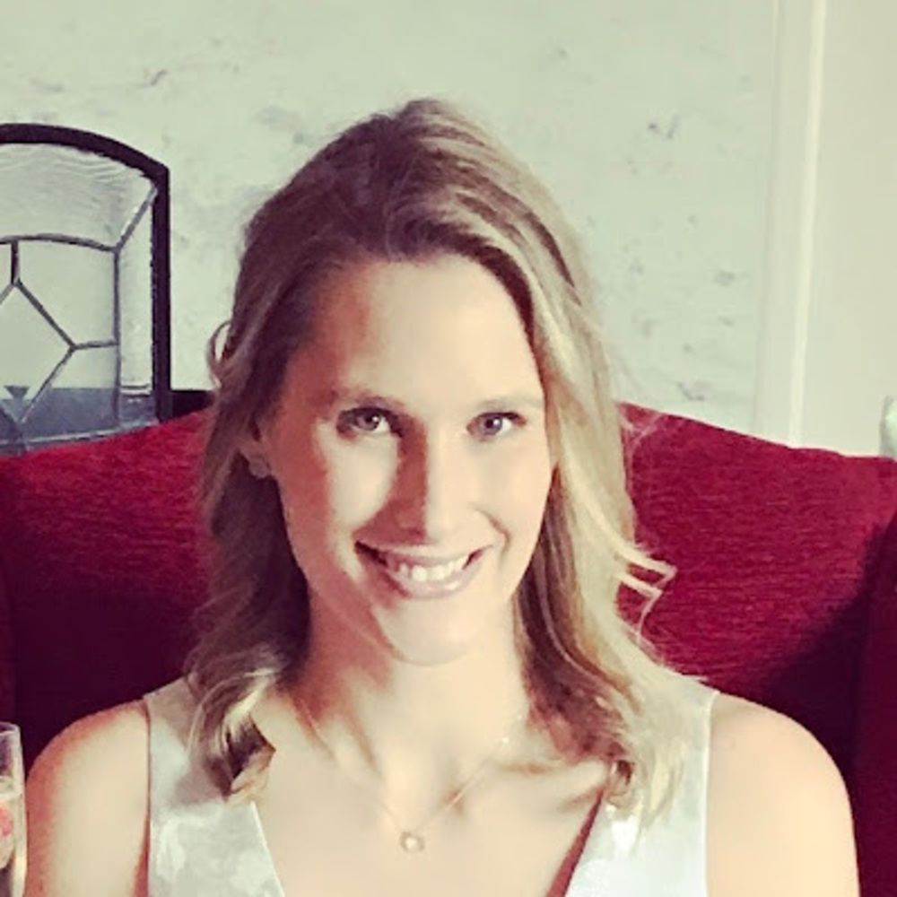 Meet your Posher, Lindsay